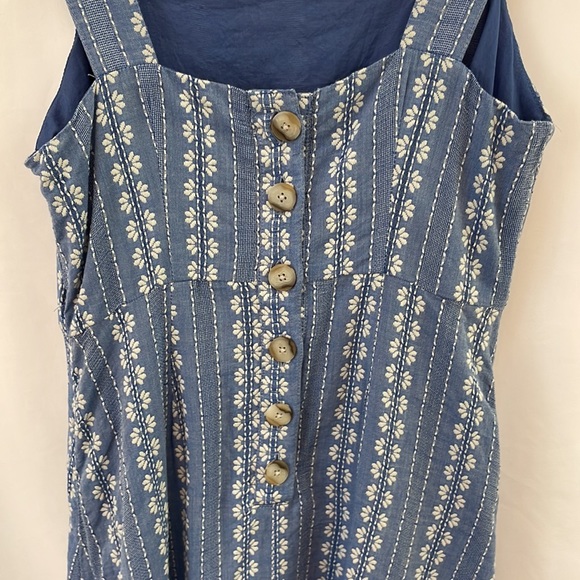 Madewell Dress - Picture 3 of 7